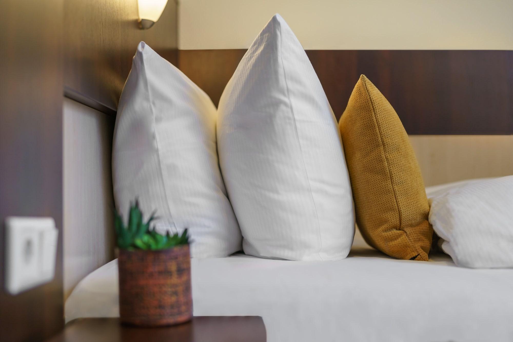 Novum Hotel Eleazar City Center Hamburg Exterior photo
